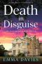 [Adam and Eve Mystery 01] • Death in Disguise